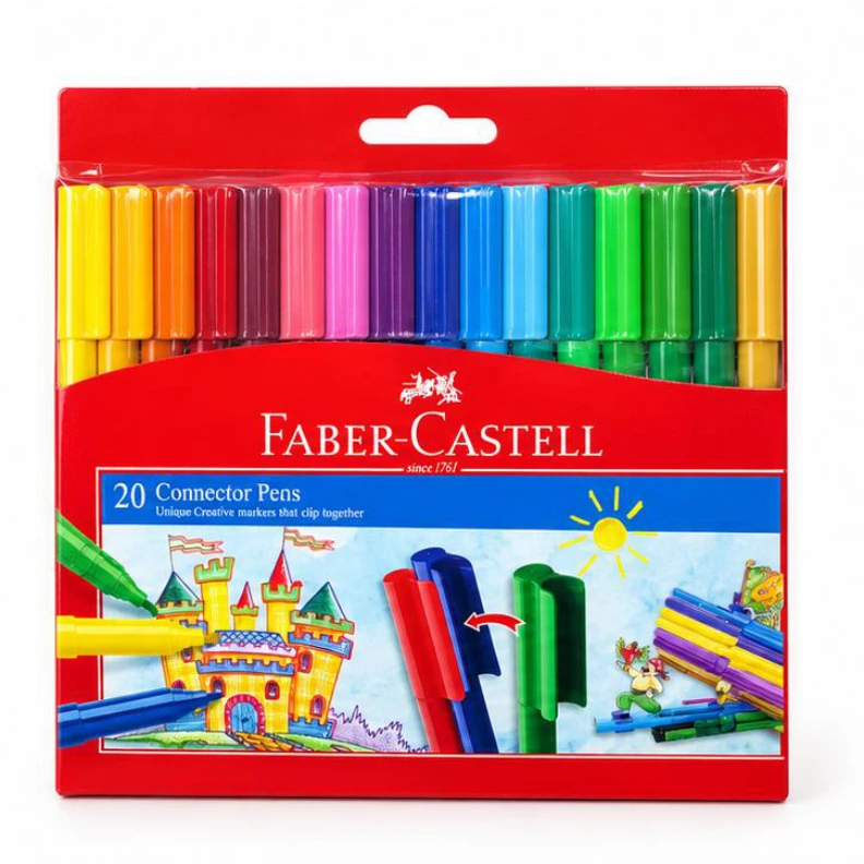 FC 20 CONNECTOR PENS